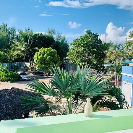 Beach Villas Coral Harbour Exterior foto