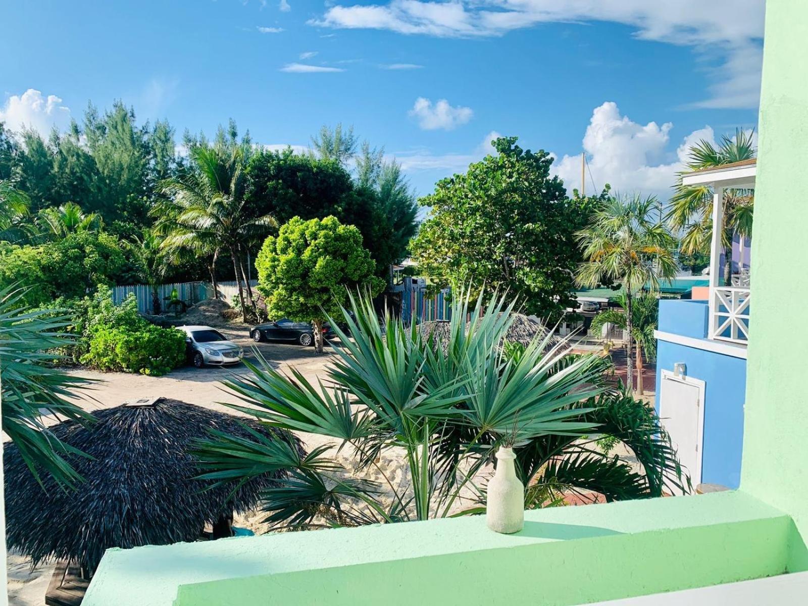 Beach Villas Coral Harbour Exterior foto