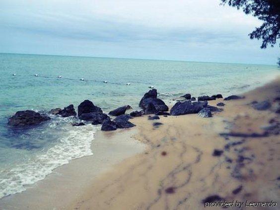 Beach Villas Coral Harbour Facilități foto